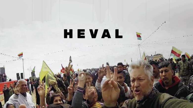 Backdrop from Heval