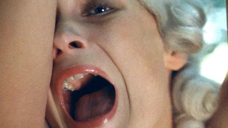Кадр із фільму «Звір (фільм, 1975)»