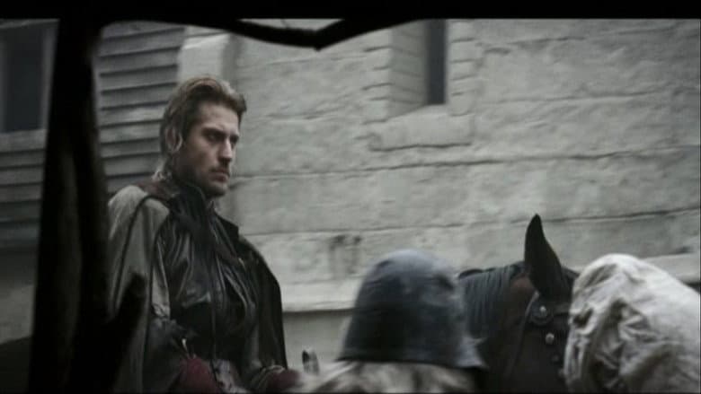 Backdrop from Shadow of the Sword