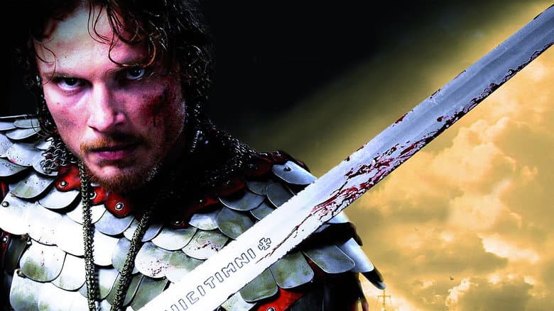 Backdrop from Alexander: The Neva Battle