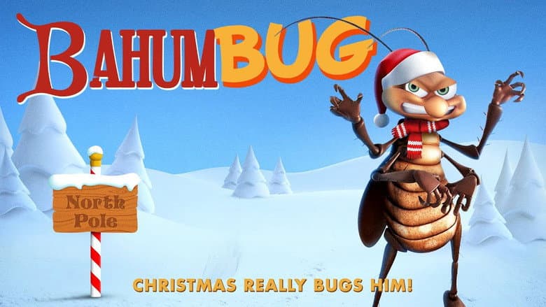 Backdrop from Bahum Bug