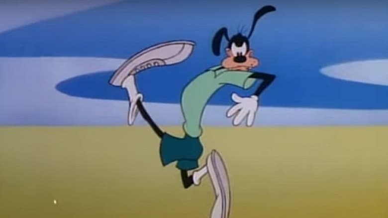 Backdrop from Sport Goofy in Soccermania