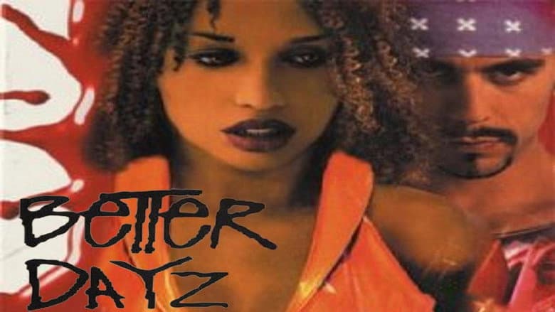 Backdrop from Better Dayz