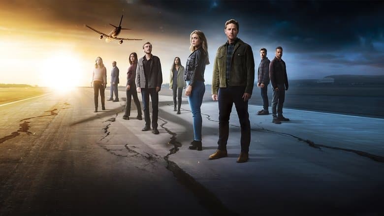 Backdrop from Manifest