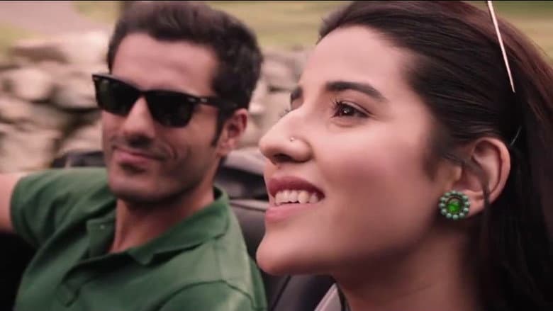 Backdrop from Dobara Phir Se