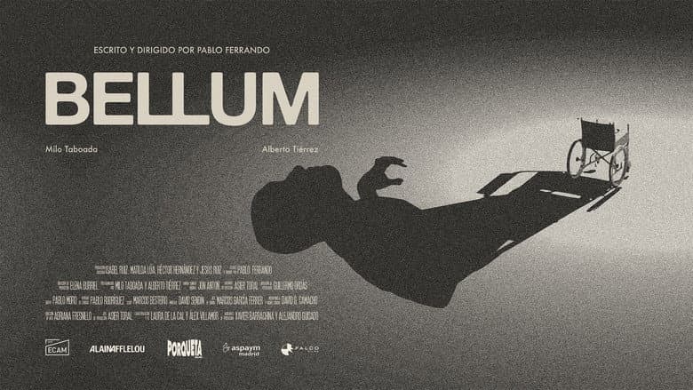 Backdrop from Bellum