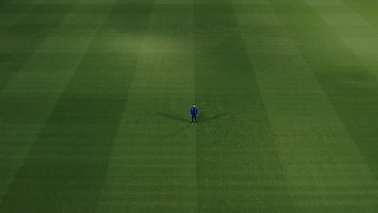 Backdrop from When the Stadiums Are Silent