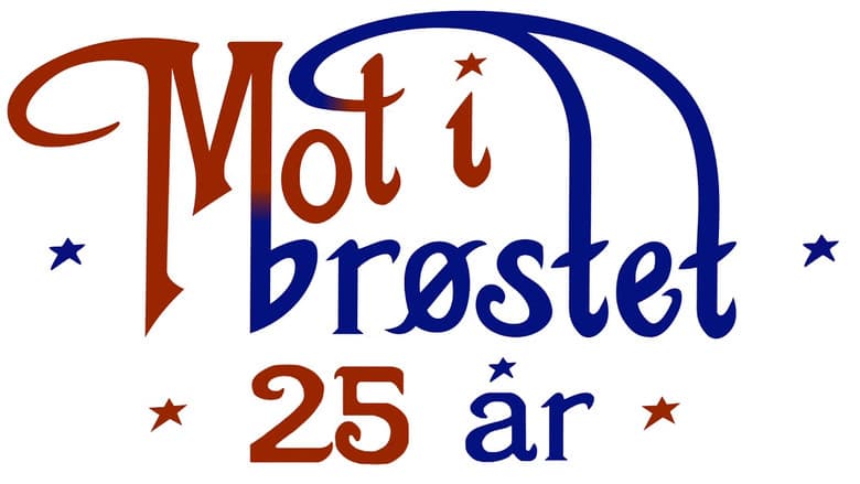 Backdrop from Mot i brøstet