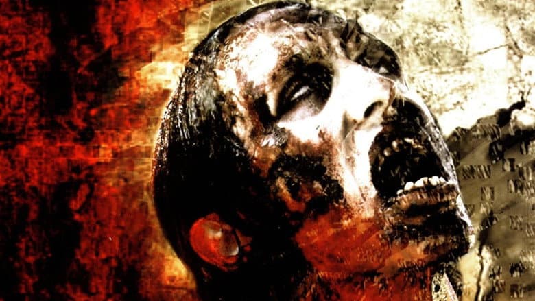 Backdrop from Day of the Dead 2: Contagium
