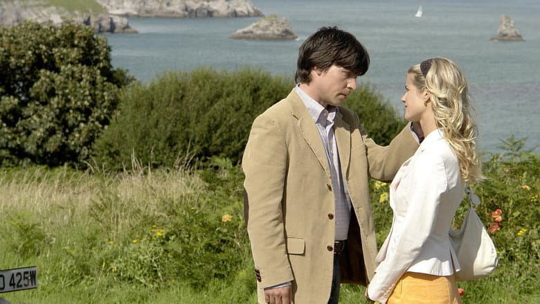 Backdrop from Rosamunde Pilcher: Aus Liebe und Leidenschaft