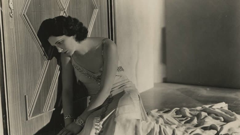 Backdrop from Street of Women