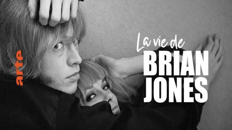 Кадр із фільму «The Short Life of Brian Jones»