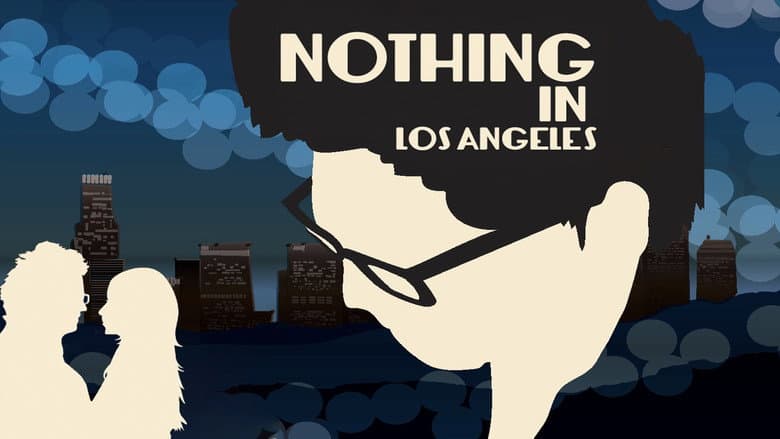 Backdrop from Nothing in Los Angeles