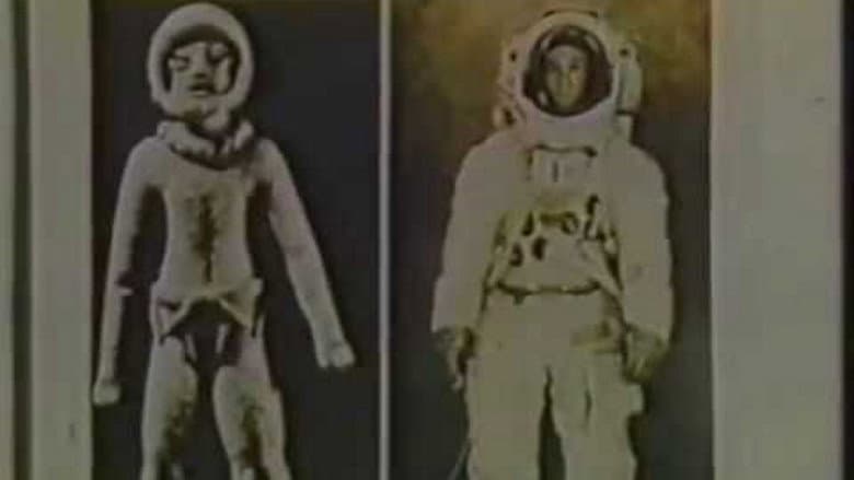 Backdrop from Mysteries of the Gods