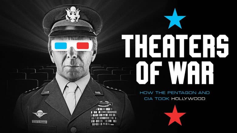 Backdrop from Theaters of War