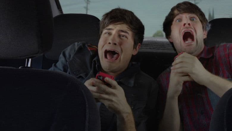 Backdrop from Smosh: The Movie