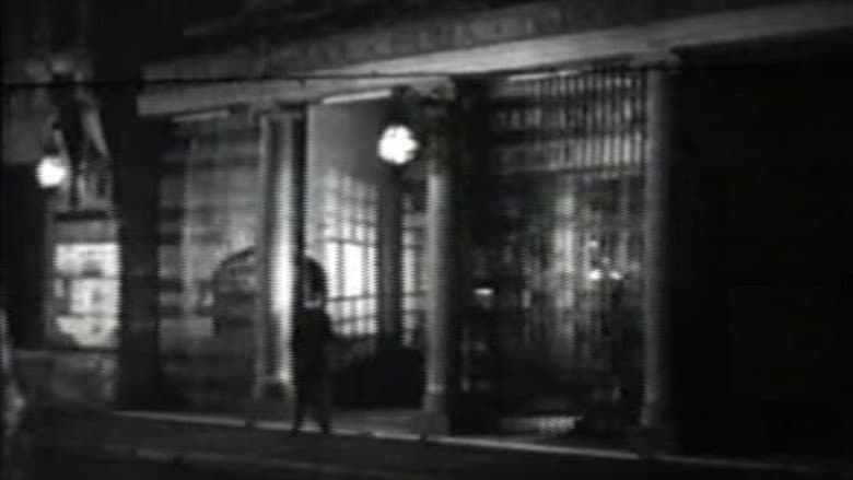 Backdrop from Sinfonía de juventud