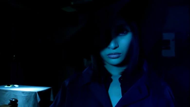 Backdrop from Female Prisoner No. 701 Scorpion: Gaiden