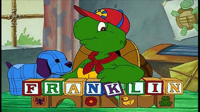 Backdrop from Franklin