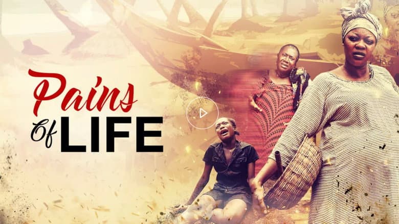 Кадр із фільму «Pains Of Life»
