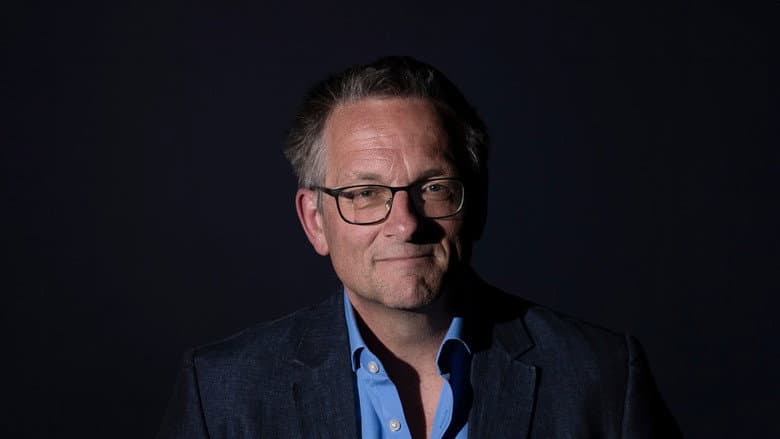 Backdrop from Michael Mosley: The Doctor Who Changed Britain