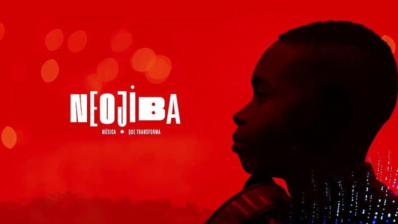Backdrop from Neojiba - Música Que Transforma