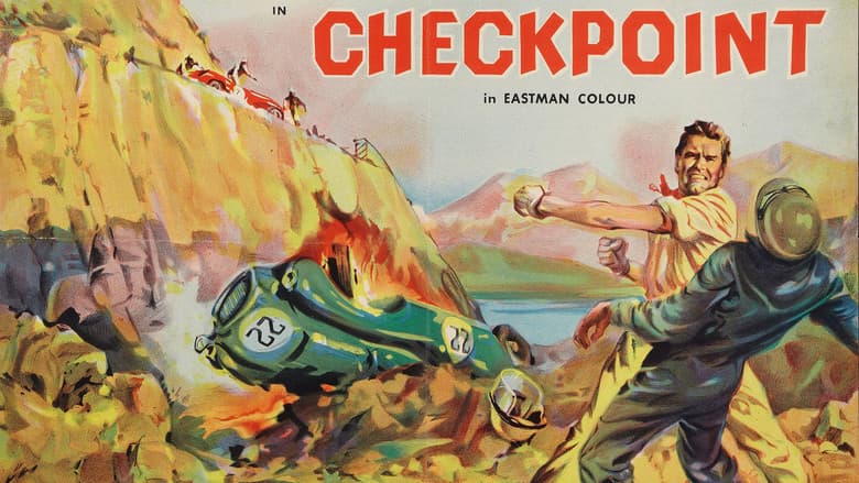 Backdrop from Checkpoint