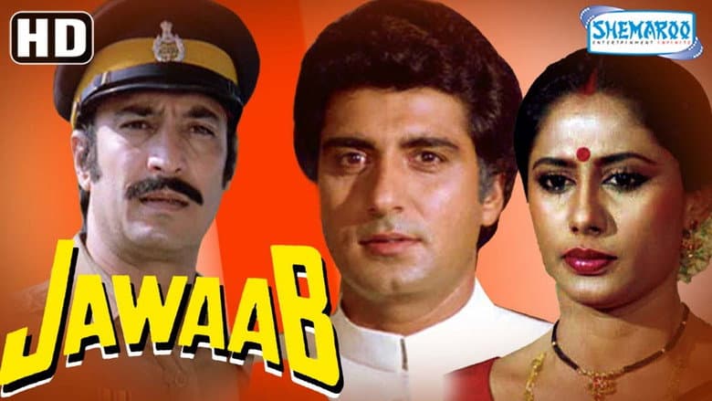 Backdrop from Jawaab