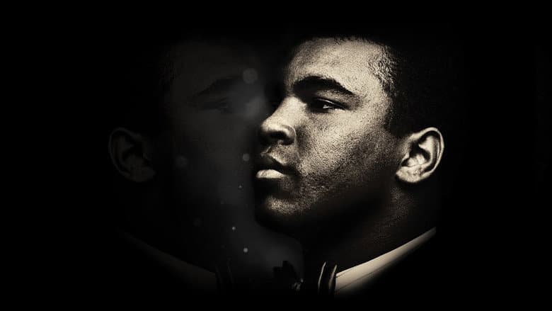 Backdrop from Ali's Comeback: The Untold Story