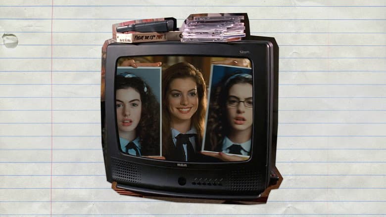 Backdrop from Makeover Movie
