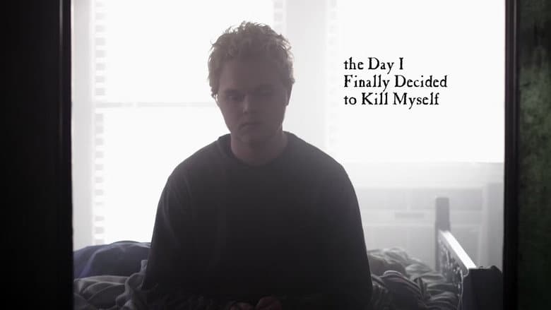 Backdrop from the Day I Finally Decided to Kill Myself