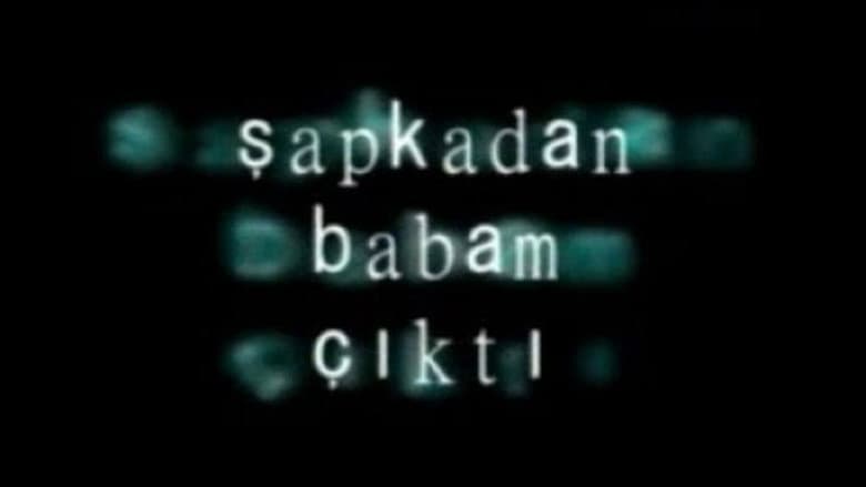 Backdrop from Şapkadan Babam Çıktı