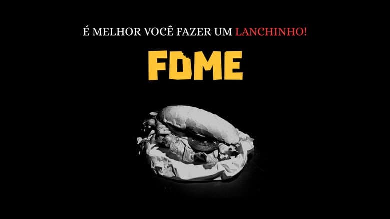 Backdrop from A FOME