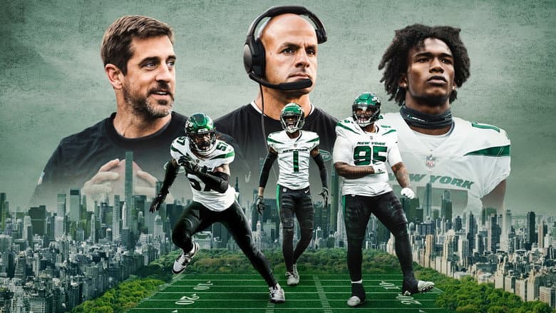 Backdrop from Hard Knocks