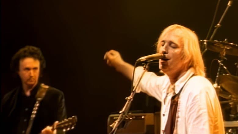 Backdrop from Tom Petty & the Heartbreakers - High Grass Dogs - Live from the Fillmore