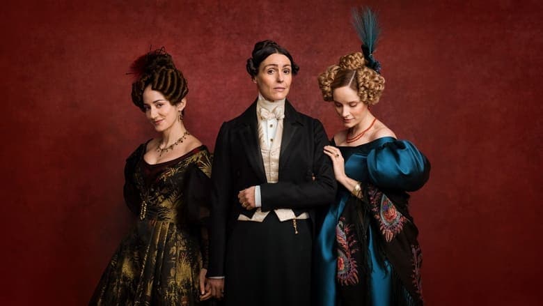 Backdrop from Gentleman Jack