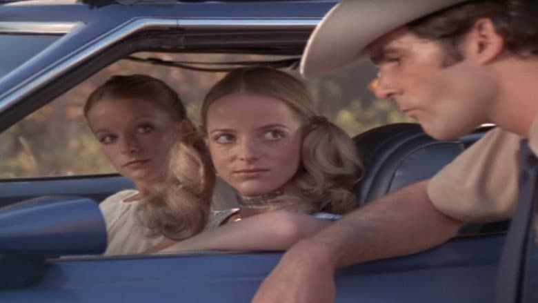 Backdrop from The Great Texas Dynamite Chase
