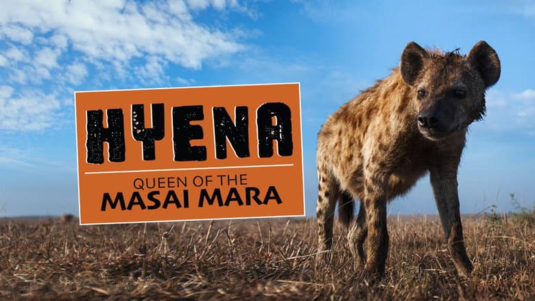 Кадр із фільму «Hyena: Queen of the Masai Mara»