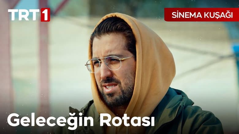 Backdrop from Geleceğin Rotası