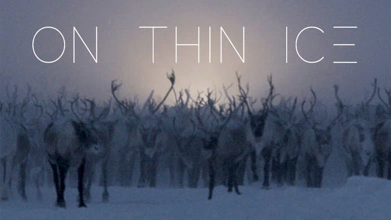 Backdrop from On Thin Ice