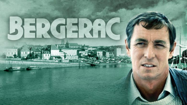 Backdrop from Bergerac