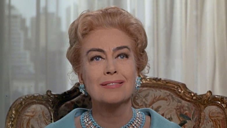 Backdrop from Night Gallery