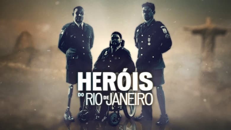 Backdrop from Heróis do Rio de Janeiro