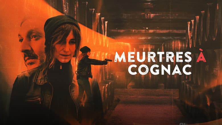 Backdrop from Meurtres à Cognac