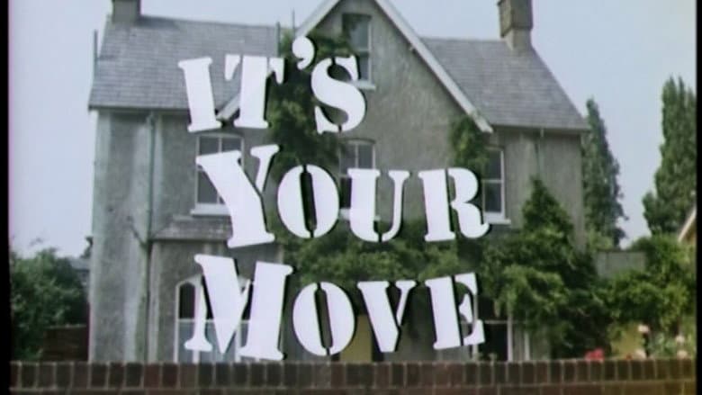 Backdrop from It's Your Move