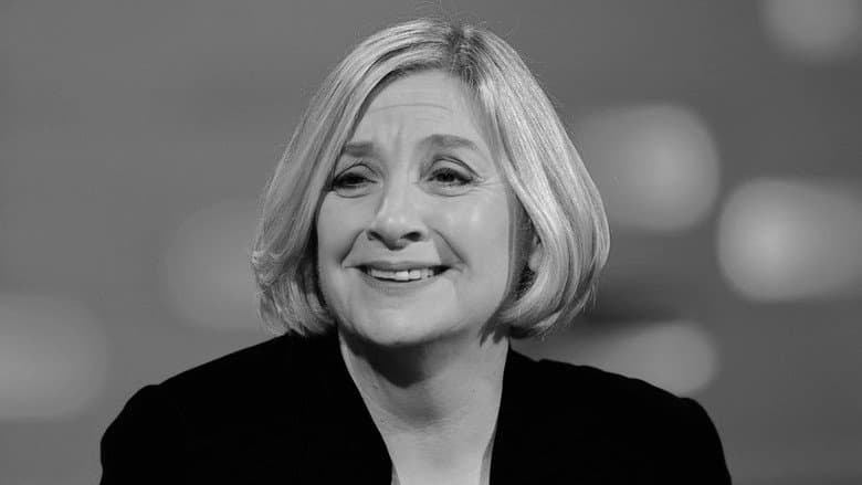 Backdrop from Victoria Wood Live In Your Own Home