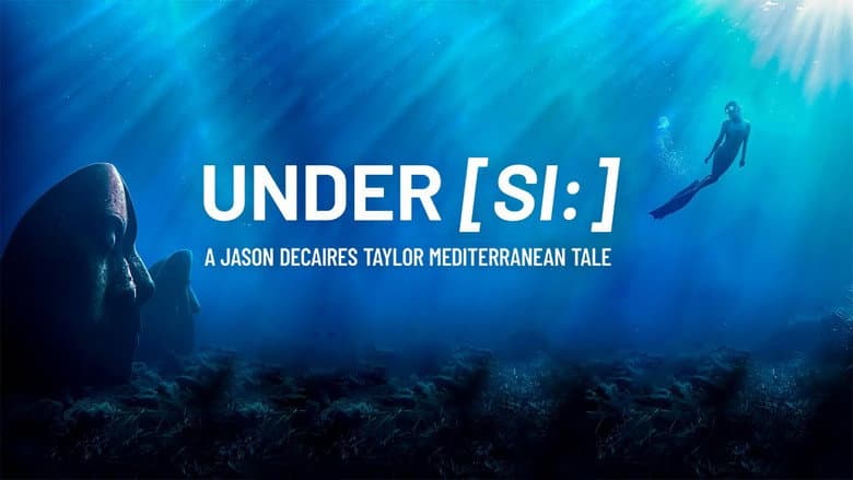 Backdrop from UNDER [SI:]