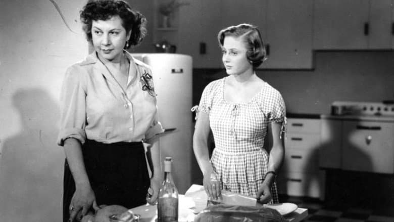 Backdrop from The 4 Stairs