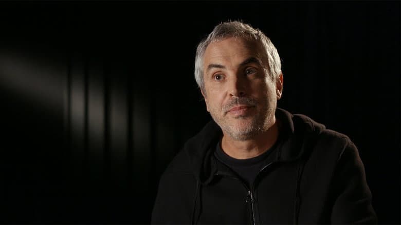 Backdrop from Gravity: Looking to the Stars - The Evolution of Space Films