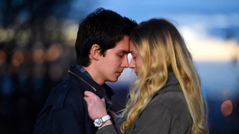 Backdrop from Time Freak